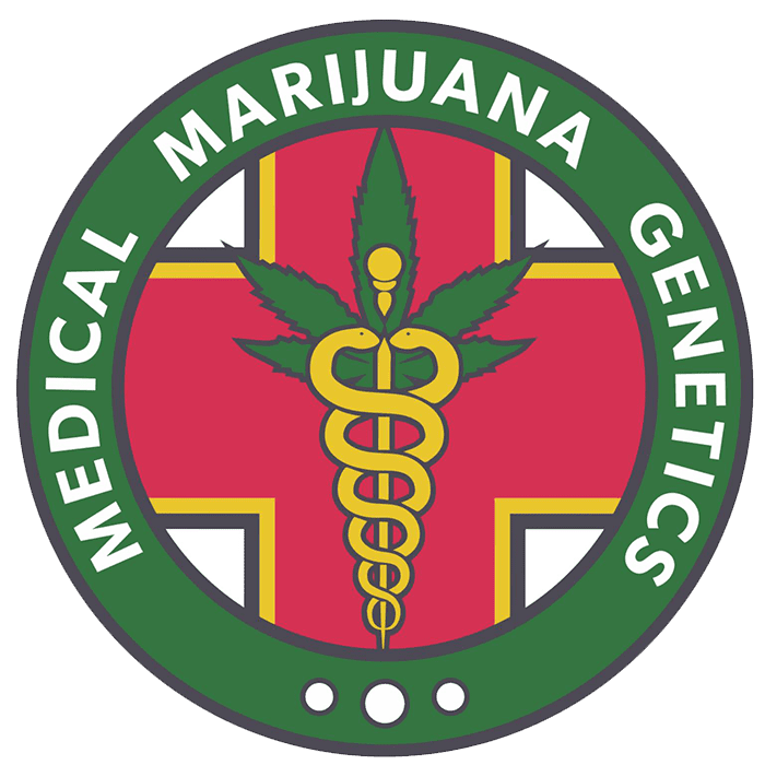 Medical Marijuana Genetics