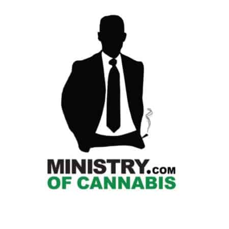 Ministry of Cannabis