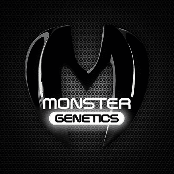 Monster Genetics