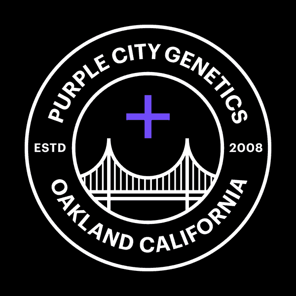 Purple City Genetics