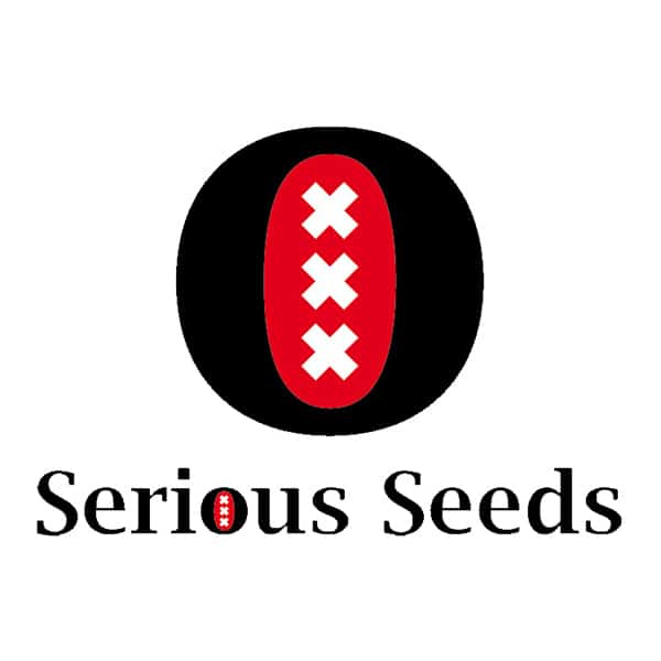 Serious Seeds