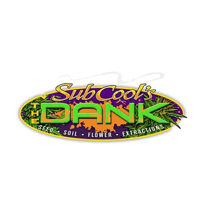 SubCool The Dank