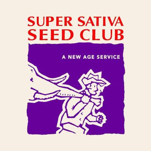Super Sativa Seed Club