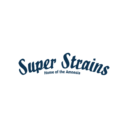 Super Strains