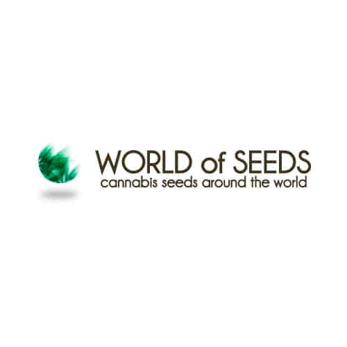 World of Seeds
