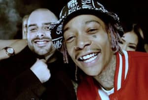 Berner & Whiz Khalifa