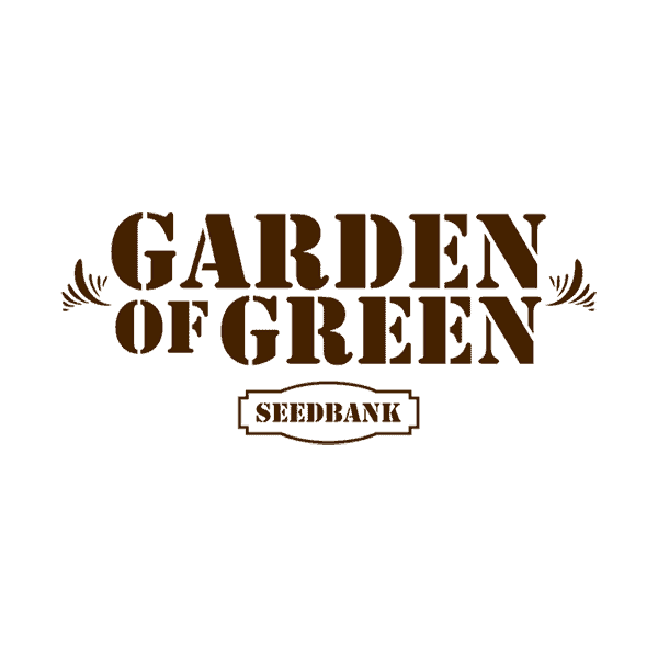 Garden Of Green