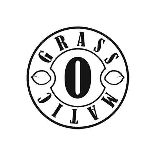 Grass-O-Matic Seeds