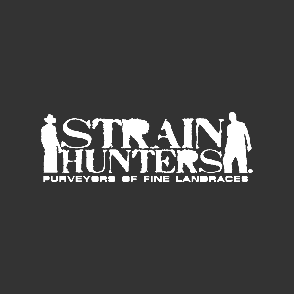 Greenhouse - Strain Hunters
