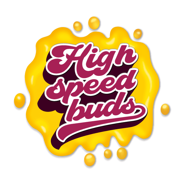 High Speed Buds