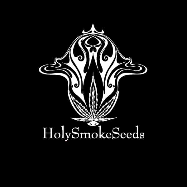 Holy Smoke Seeds