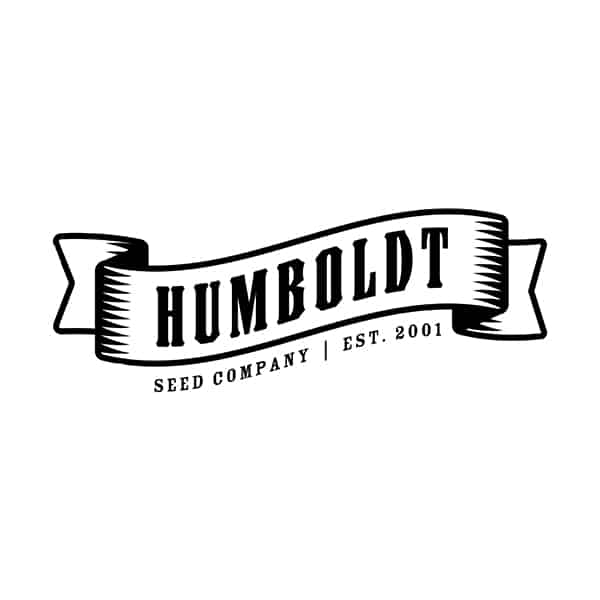 Humboldt Seed Co.