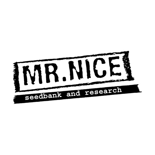 Mr Nice Seedbank