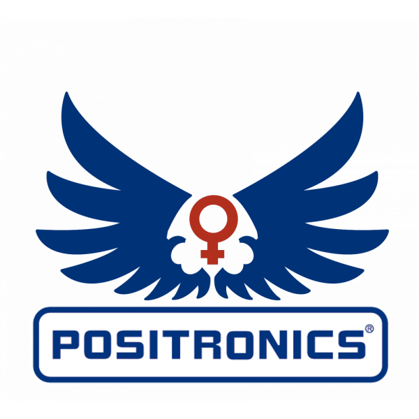 Positronics
