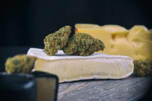 UK Cheese Seeds