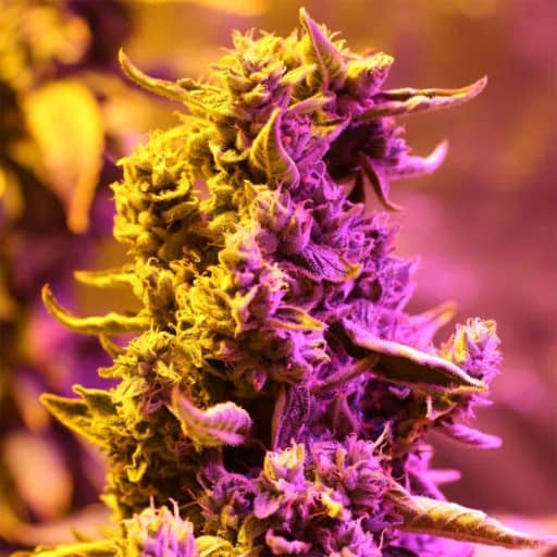 Doctor's Choice #1 Cannabis Seeds - Doctor's Choice