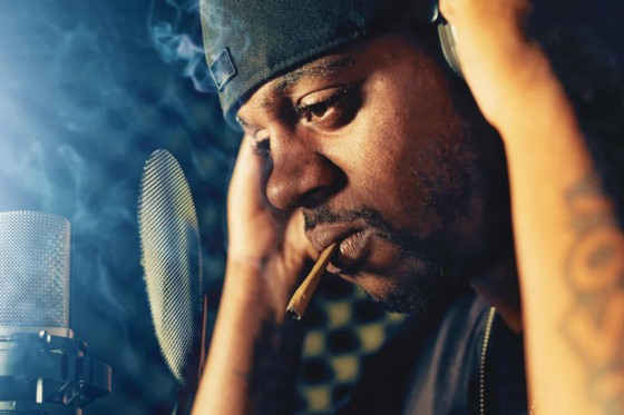 What Cannabis Strains Do Rappers Smoke?