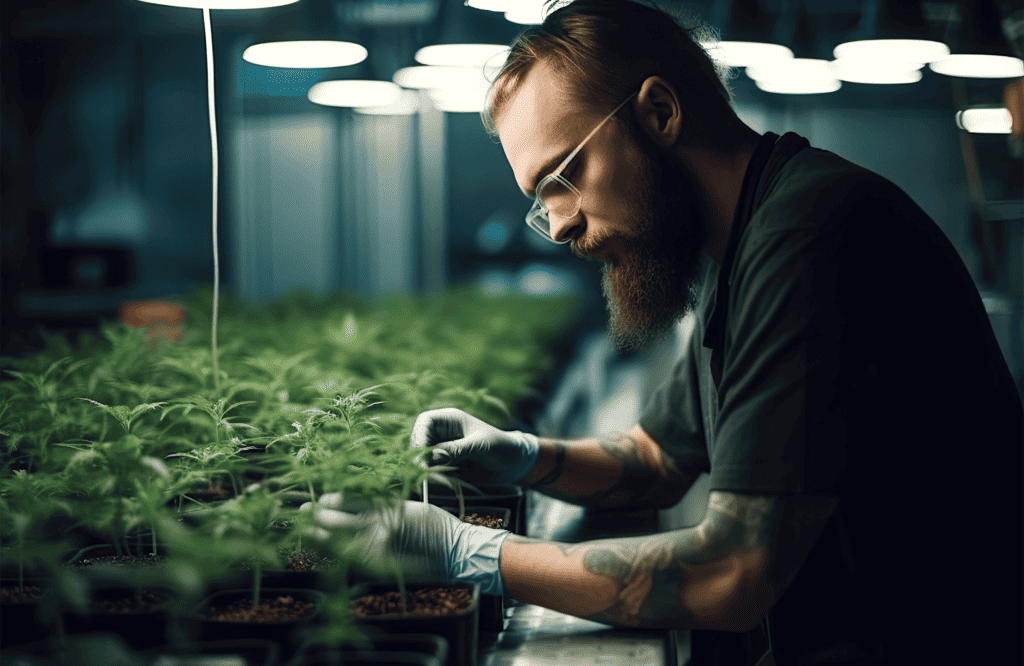 Growing Northern Lights Cannabis: The Complete Guide