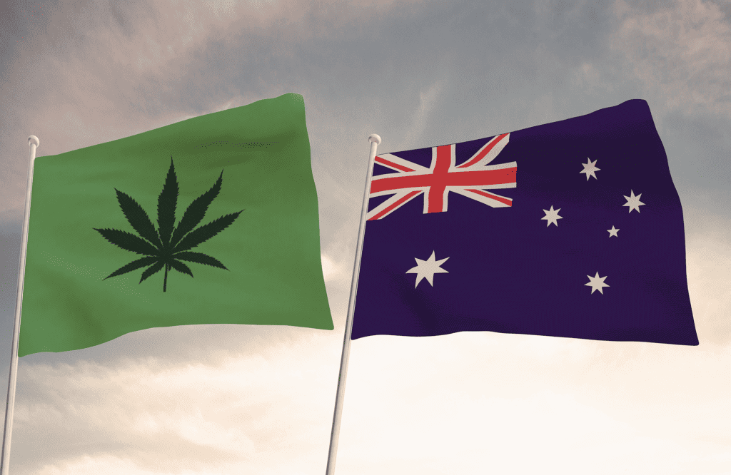 Is Cannabis Legal In Australia?