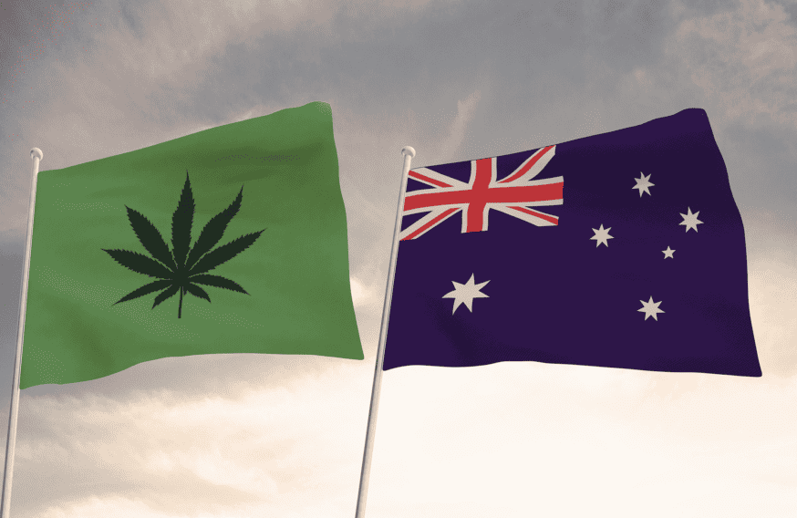 Is Cannabis Legal In Australia?