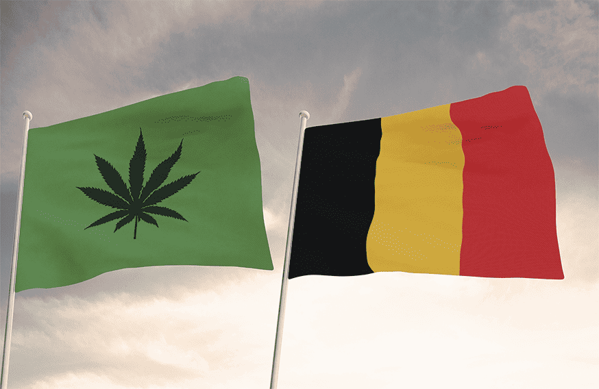 Is Cannabis Legal In Belgium?