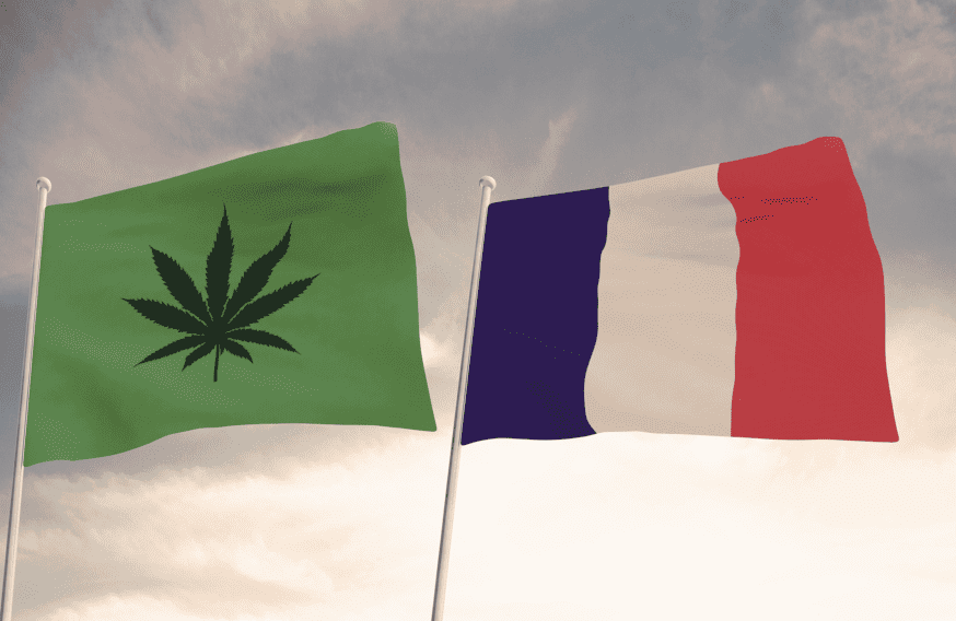 Is Cannabis Legal In France?