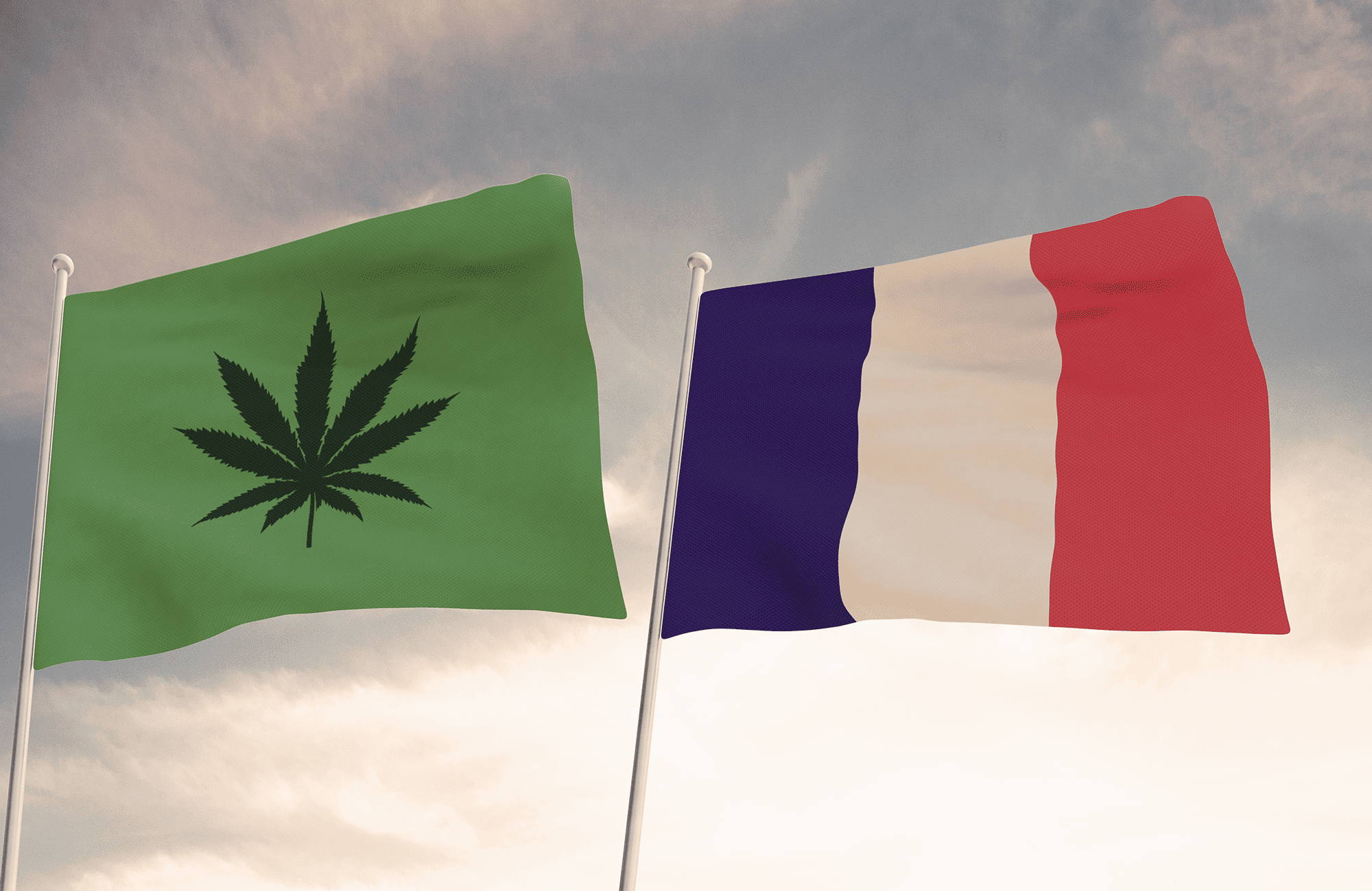 Is Cannabis Legal In France?