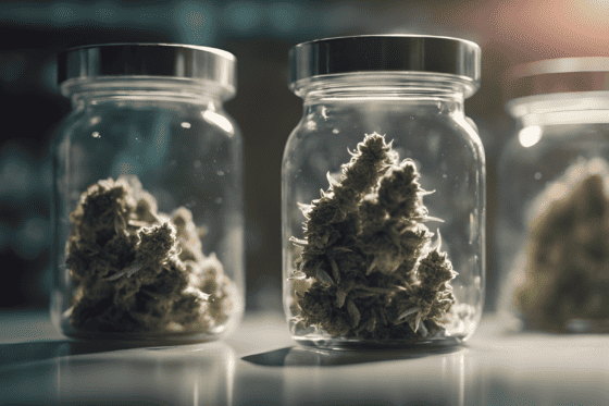 Northern Lights Hybrids