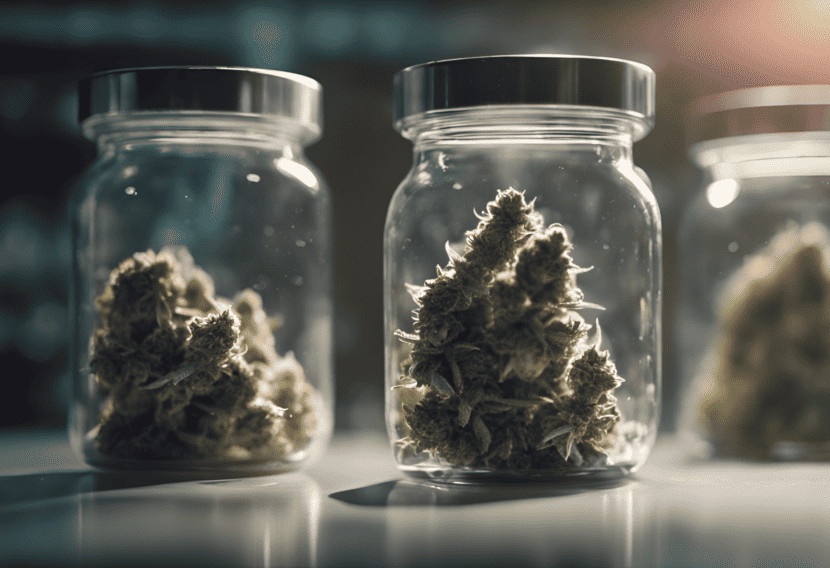 Northern Lights Hybrids