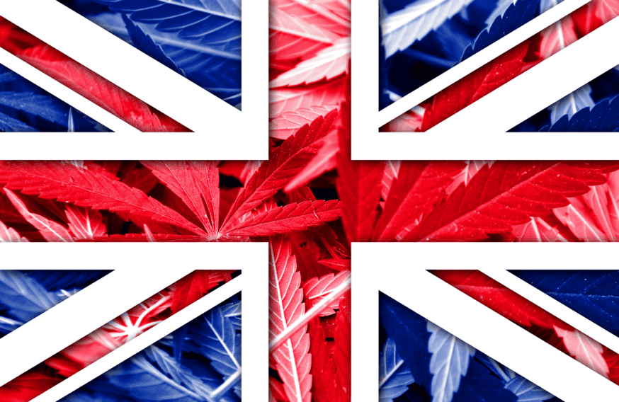 Popular UK Cannabis Strains