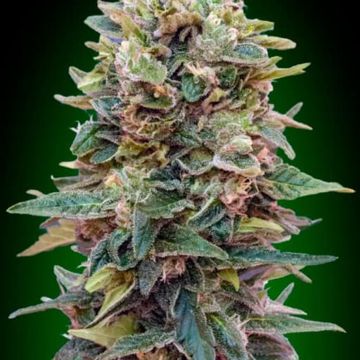 Auto Afghan Mass - 00 Seeds