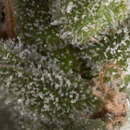 Auto Fresh Candy Seeds - Pyramid Seeds