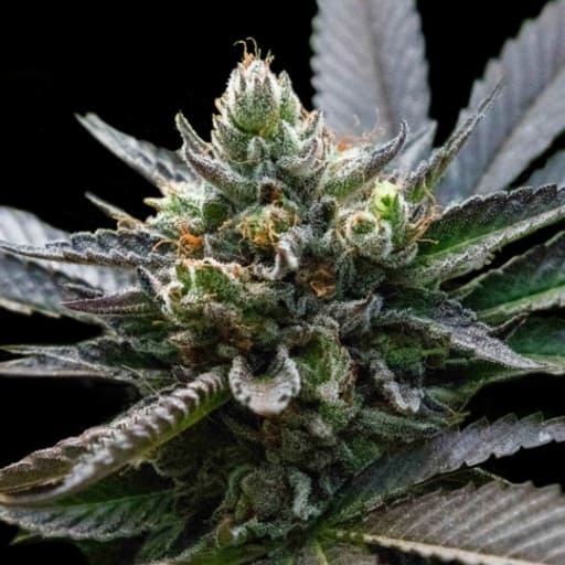 LA Sorbet Seeds - DNA Genetics