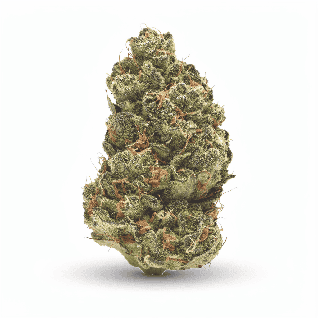 Amnesia Haze cannabis strain