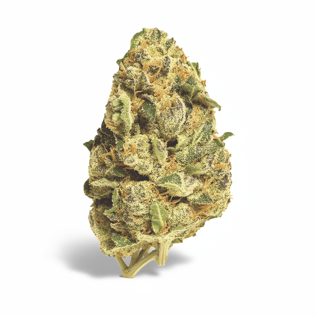 Blue Dream cannabis strain