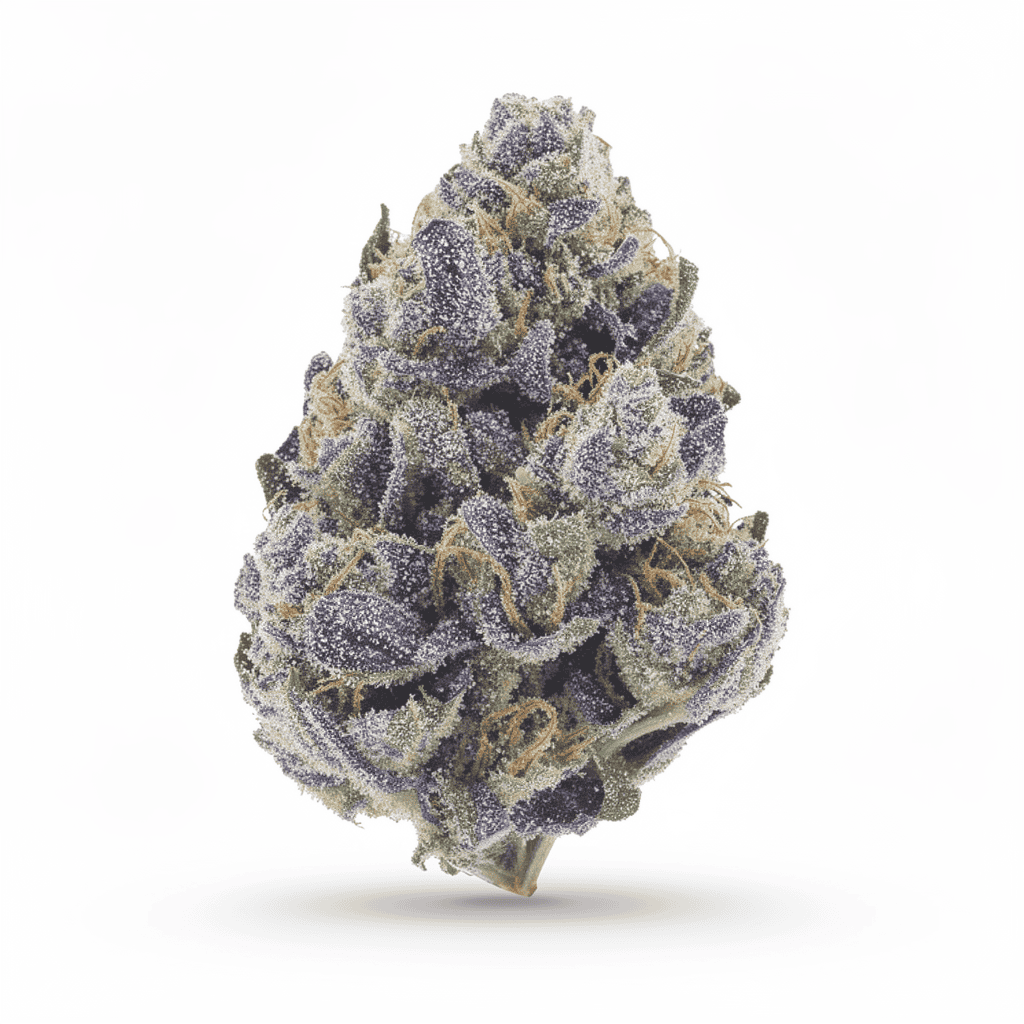 Blueberry cannabis strain