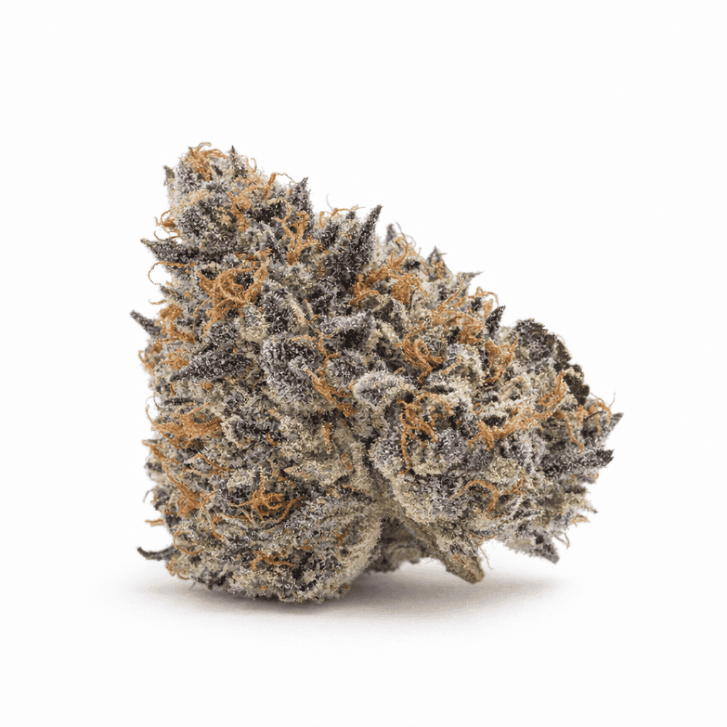 Blueberry cannabis strain
