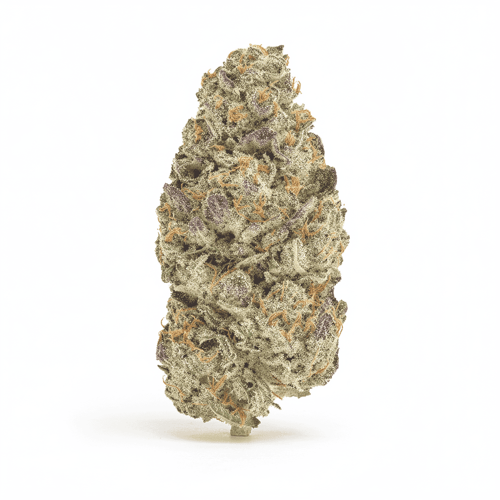 Granddaddy Purple cannabis strain