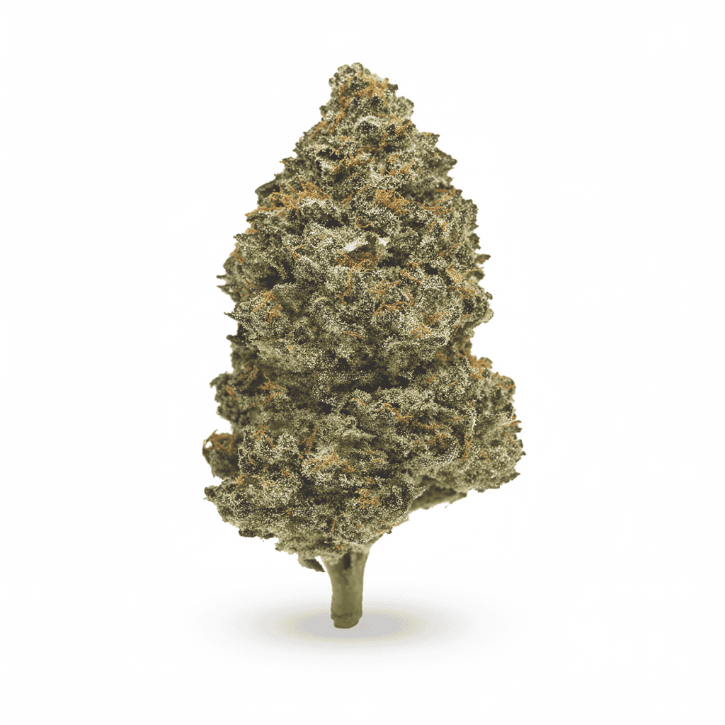 GSC cannabis strain