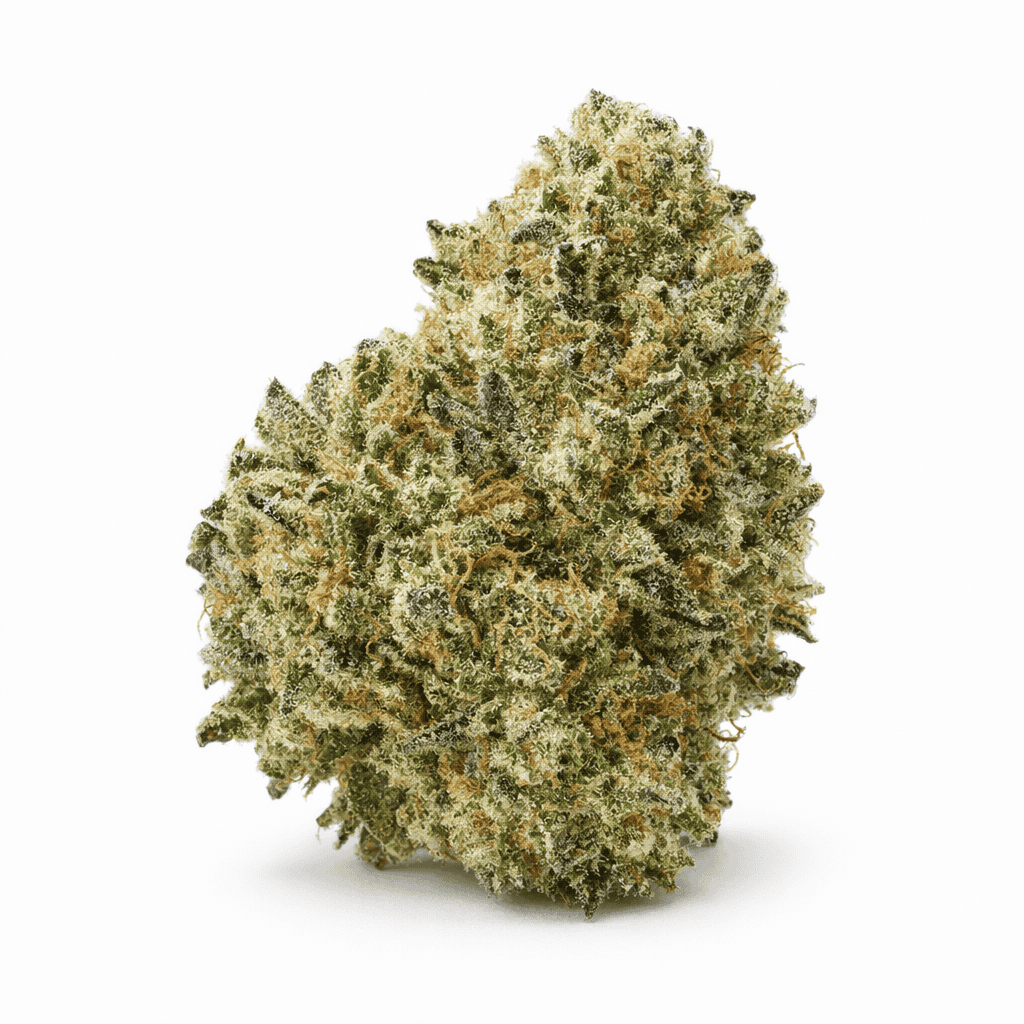 Girl Scout Cookies cannabis strain