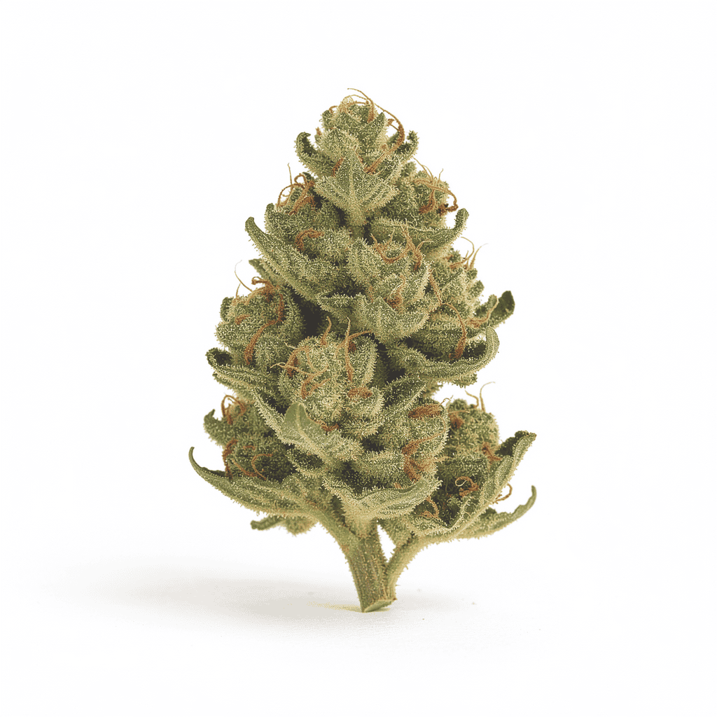 Jack Herer cannabis strain