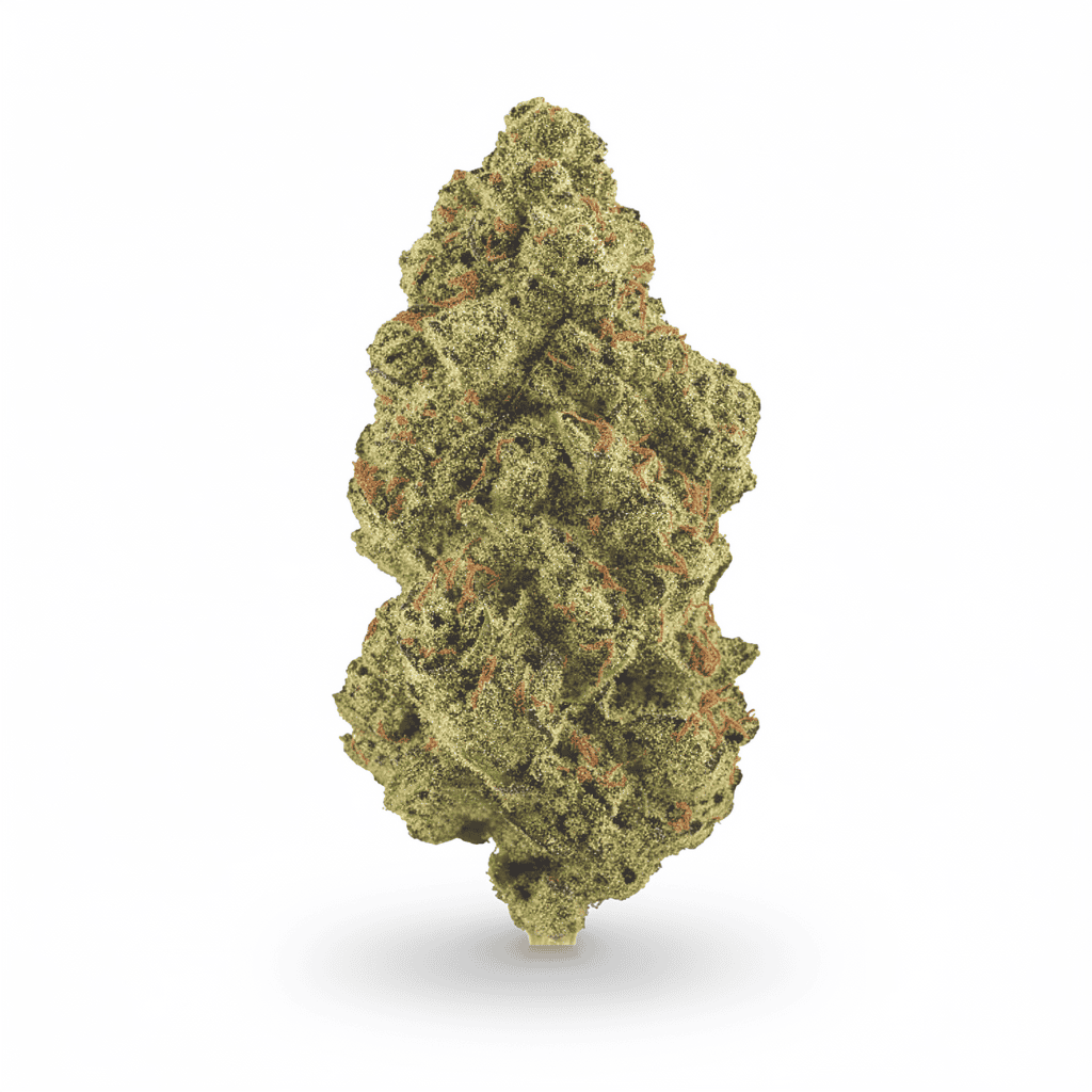 Lemon Skunk cannabis strain