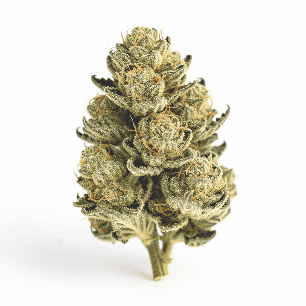 Northern Lights cannabis strain