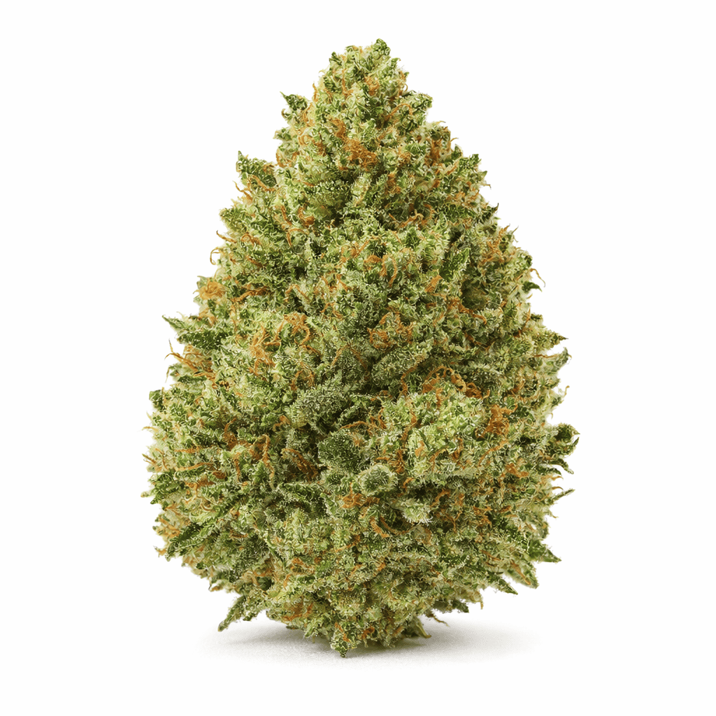 Northern Lights cannabis strain