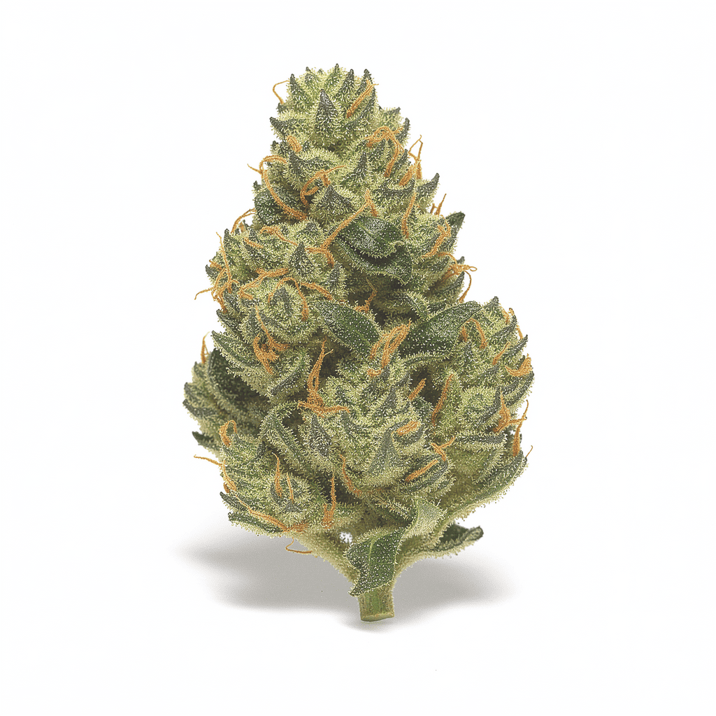 OG Kush cannabis strain