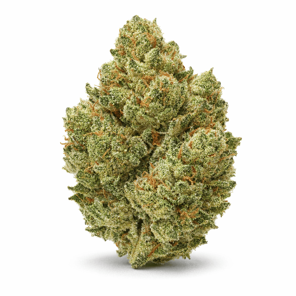 OG Kush cannabis strain