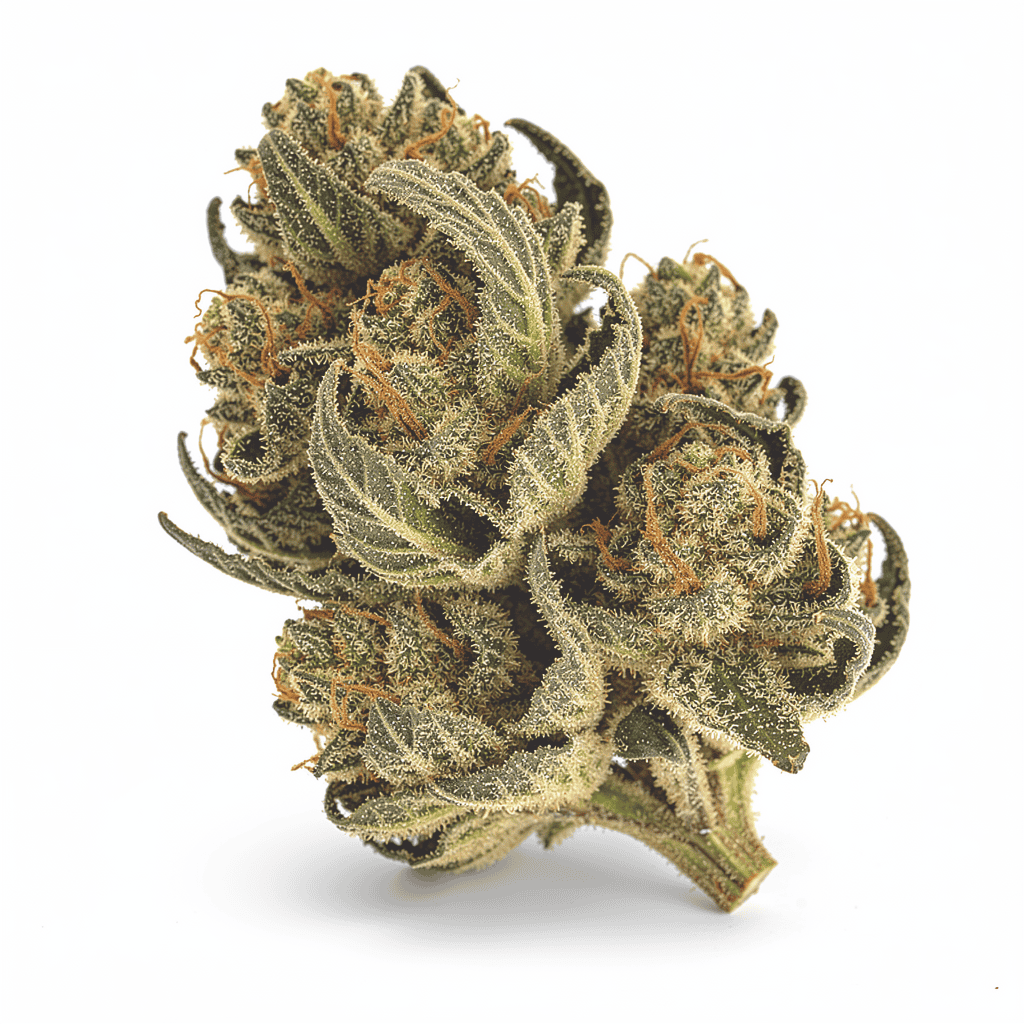 GG4 cannabis strain