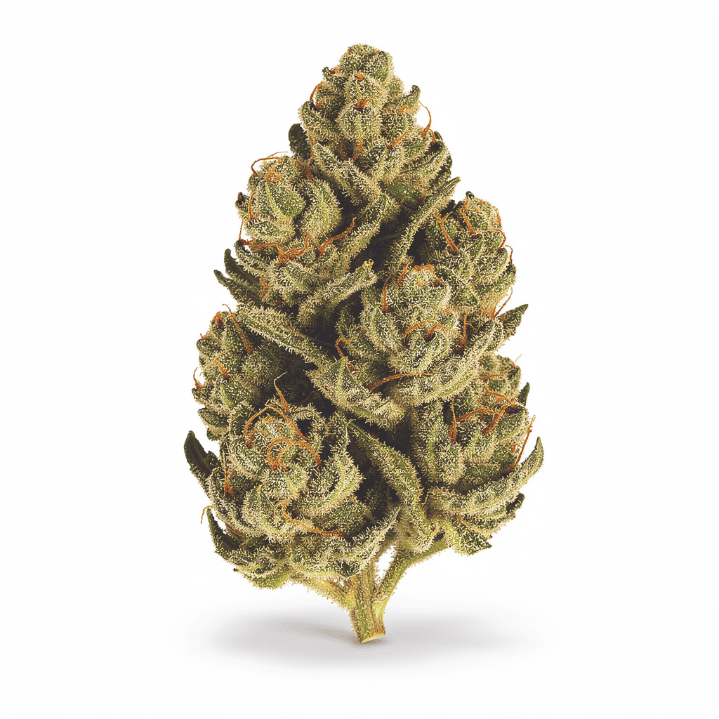 Pineapple Express cannabis strain