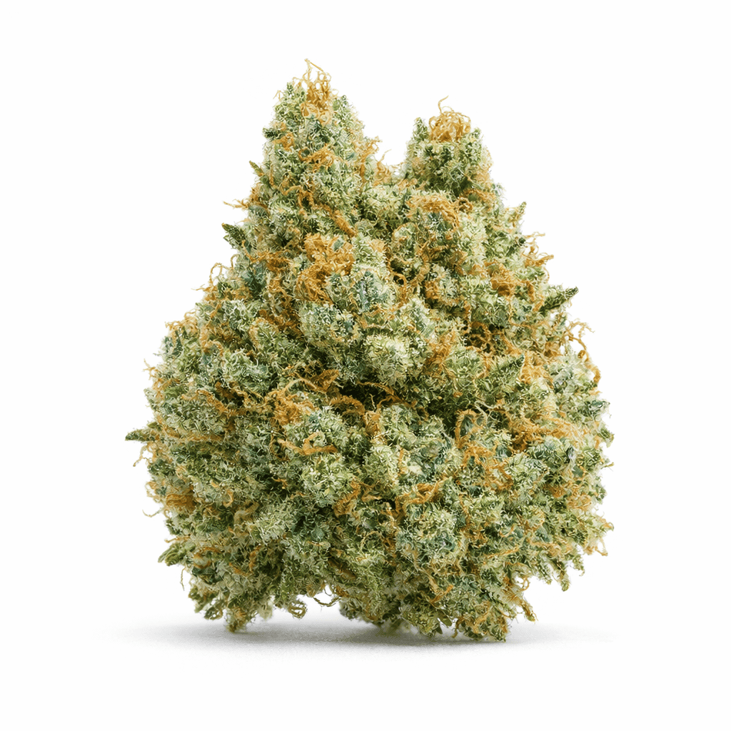 Pineapple Express cannabis strain