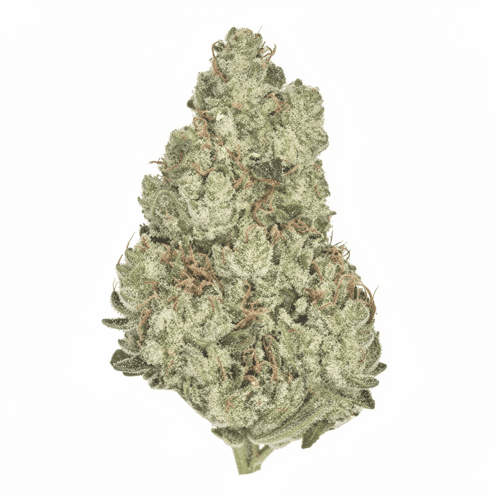 Platinum OG cannabis strain